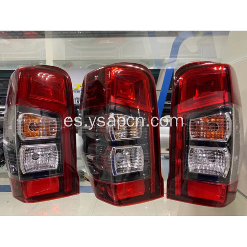 Venta caliente 2020 Triton L200 Lámpara trasera Taillights